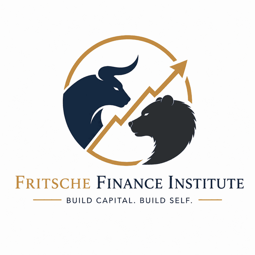 Fritsche Finance Institute